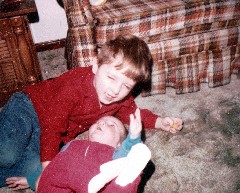 Matthew, Amanda Clabaugh